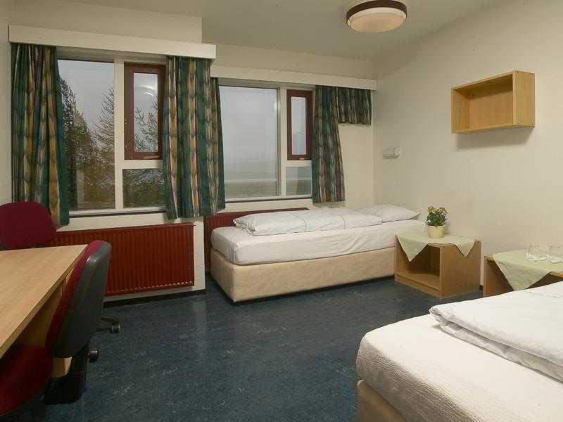 Hotel Edda Egilsstadir Quarto foto
